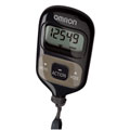 Omron Walking Style III Svart