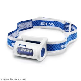Pannlampa Silva MINO