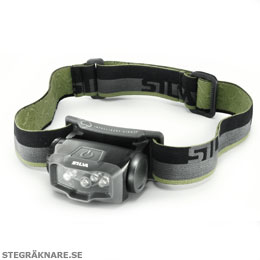 Pannlampa Silva Ranger Pro