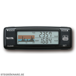 Stegrknare Tanita AM-120