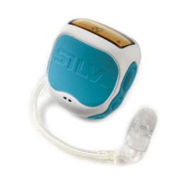 Stegrknare Pedometer Pulse