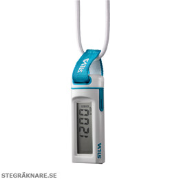 Stegr�knare Silva Ex10 Distance Turkos