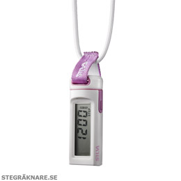 Stegr�knare Silva Ex10 Plus Lila