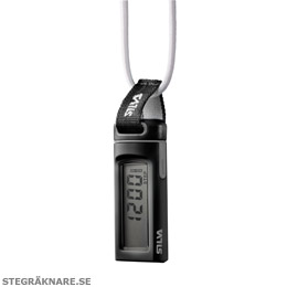 Stegr�knare Silva Ex10 Plus Svart