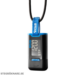 Stegr�knare Silva Ex30 Connect