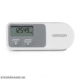 Omron Walking Style One 2.0