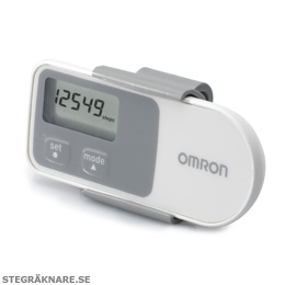 Omron Walking Style One 2.0