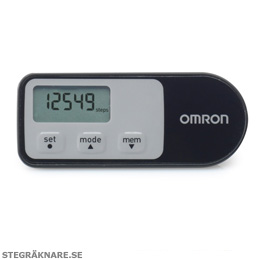 Omron Walking Style One 2.1