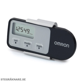 Omron Walking Style One 2.1