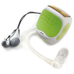 Stegr�knare Pedometer Radio