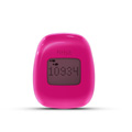 Stegräknare Fitbit Zip Magenta