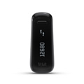 Stegräknare Fitbit One Black