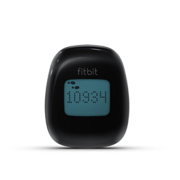 Stegräknare Fitbit Zip Charcoal