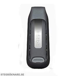 Clips till Fitbit One