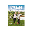 Nystart - starkare, friskare, piggare