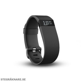 Fitbit Charge HR