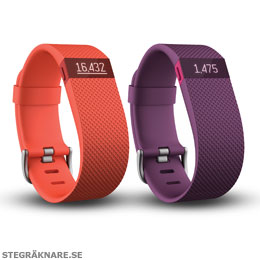 Fitbit Charge HR