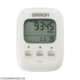 Omron Walking Style IV Vit