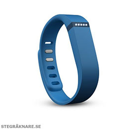 Fitbit Flex Blue