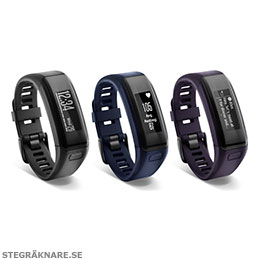 Garmin Vivosmart HR