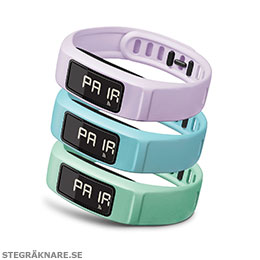 Vivofit 2 Accessory Bands Neutral