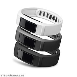 Vivofit 2 Accessory Bands Serenity