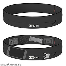 FlipBelt Carbon