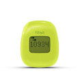 Stegräknare Fitbit Zip Lime