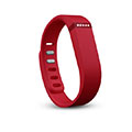 Fitbit Flex Red