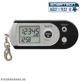 Stegrknare Tanita PD-724