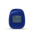 Stegräknare Fitbit Zip Blue
