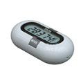 Stegr�knare Silva Ex1 Distance Vit