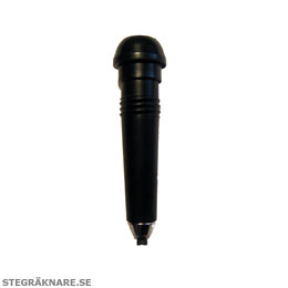 Spetsar till g�ngstavar fr�n Silva