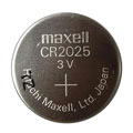 Batteri CR2025