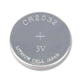Batteri CR2032