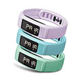 Vivofit 2 Accessory Bands Serenity