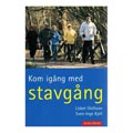 Boken Kom igång med stavgång