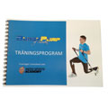 BungyPump Träningsbok