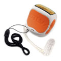 Stegr�knare Pedometer Alarm