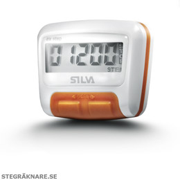 Stegr�knare Silva Ex Step