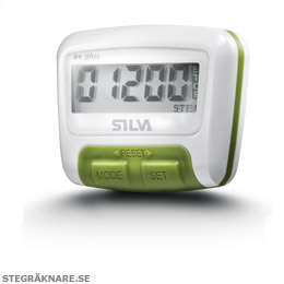 Stegr�knare Silva Ex Plus
