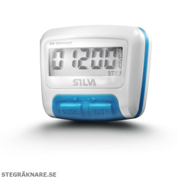 Stegr�knare Silva Ex Connect