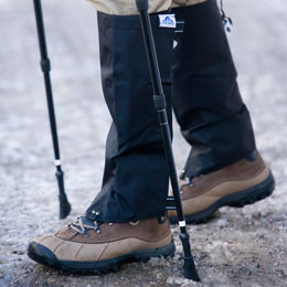 Leg-Covers Skyddsdamasker