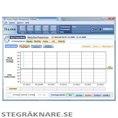 Stegr&auml;knare